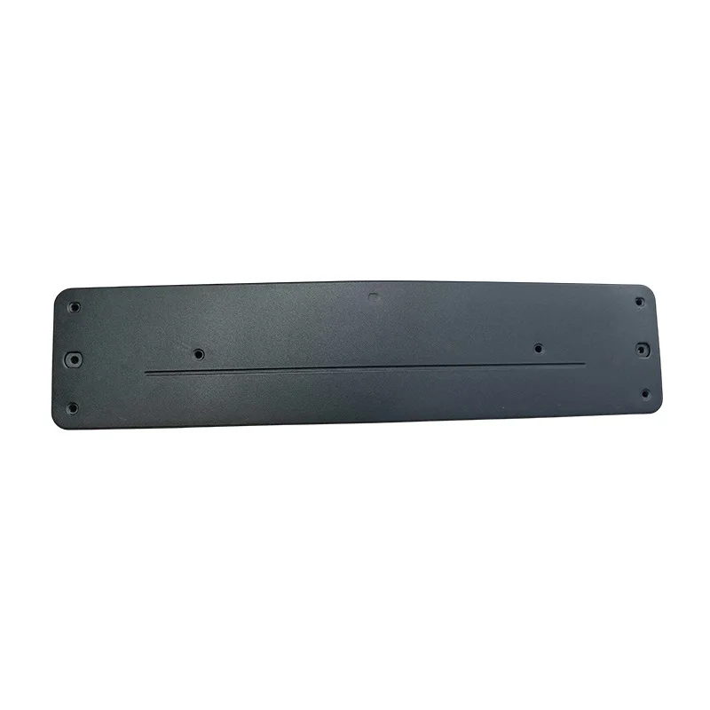 Front Bumper License Plate Holder 2048173278 Replacement for Mercedes-Benz C‑Class W204 AMG‑Sport 2011 to 2013
Front Bumper License Plate Holder 2048173278 Replacement for Mercedes-Benz C‑Class W204 AMG‑Sport 2011 to 2013