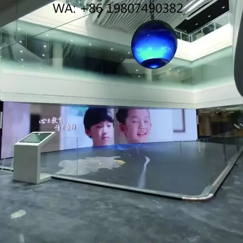 Multi Purpose Rental LED Video Wall Full Color Screen For Church Indoor Outdoor Advertising Background Decoration
Multi Purpose Rental LED Video Wall Full Color Screen For Church Indoor Outdoor Advertising Background Decoration