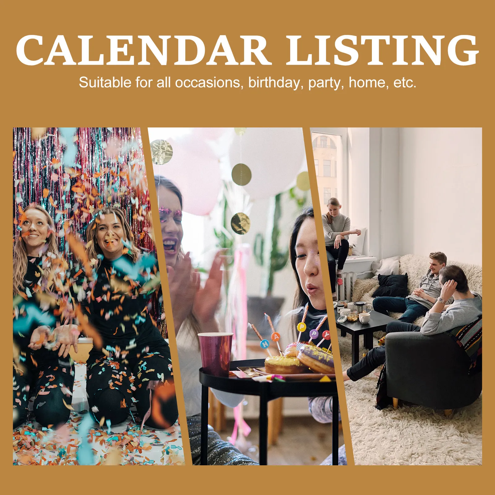 Wooden Hanging Calendar Reminder Board DIY Birthday Planner Includes 50 Round 50 Heart Shape Wooden Cards Rope Gift
Wooden Hanging Calendar Reminder Board DIY Birthday Planner Includes 50 Round 50 Heart Shape Wooden Cards Rope Gift