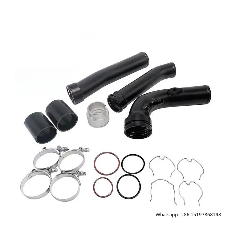 Для BMW N20 F10 F11 520i 528i 2011-2016 комплект зарядной трубы и повышающей трубы
Для BMW N20 F10 F11 520i 528i 2011-2016 комплект зарядной трубы и повышающей трубы