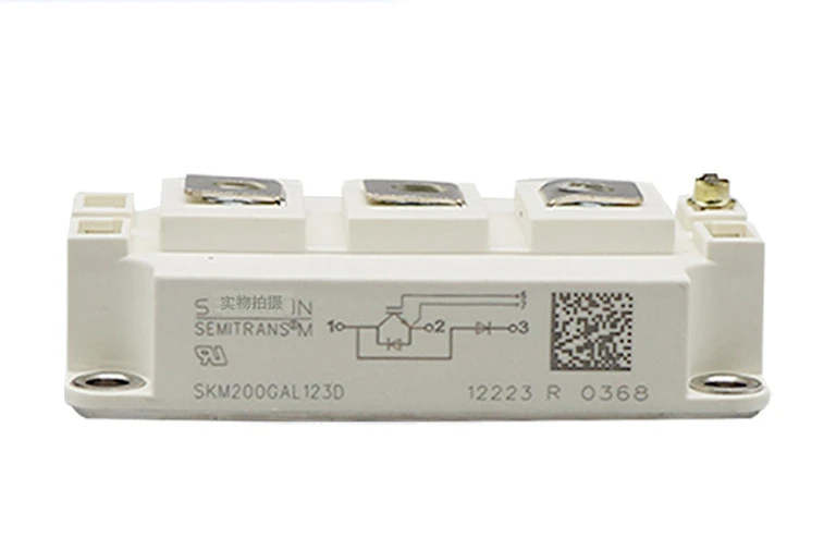 IGBT новые оригинальные электронные компоненты для силовых модулей SKM75GB128DE SKM100GB12F4
IGBT новые оригинальные электронные компоненты для силовых модулей SKM75GB128DE SKM100GB12F4