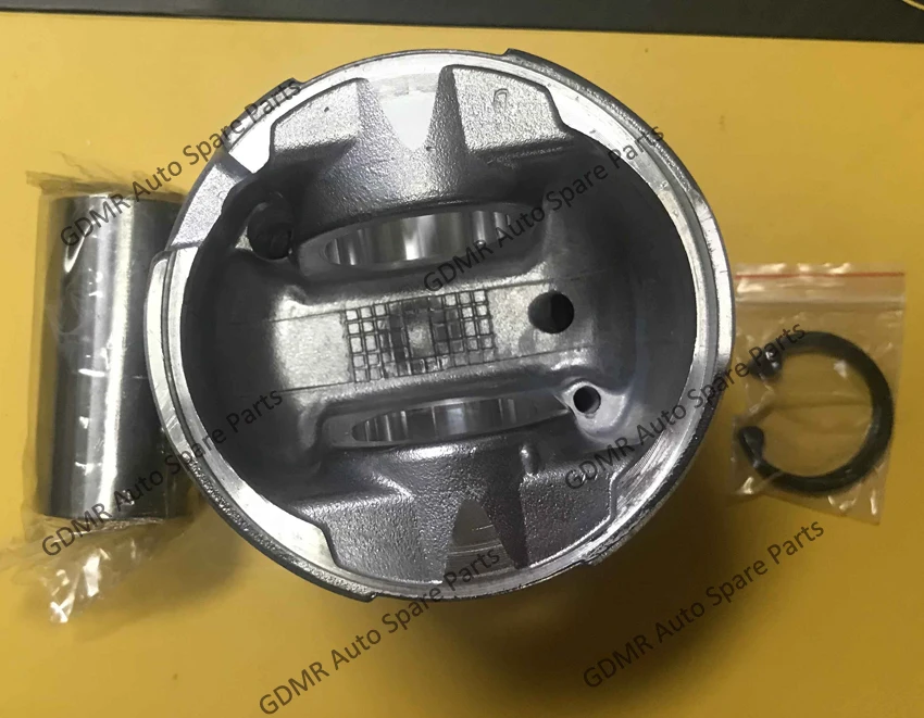 Diesel 13101-0L020-01 2KD-FTV 2KD piston assy with cooling for Toyota Hilux Hiace Dyna 150 Innvova Fortuner 2494cc 2000-
Diesel 13101-0L020-01 2KD-FTV 2KD piston assy with cooling for Toyota Hilux Hiace Dyna 150 Innvova Fortuner 2494cc 2000-