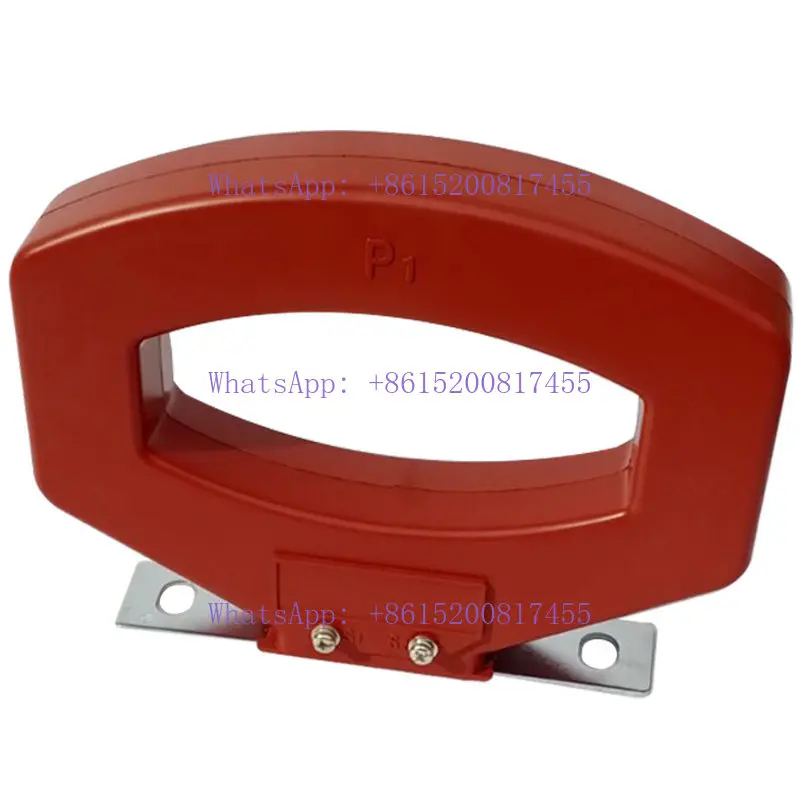 LMZJ1-0.5 Low Voltage Current Transformer 5000/5A 1000/5A 0.5 Level 0.2S
LMZJ1-0.5 Low Voltage Current Transformer 5000/5A 1000/5A 0.5 Level 0.2S