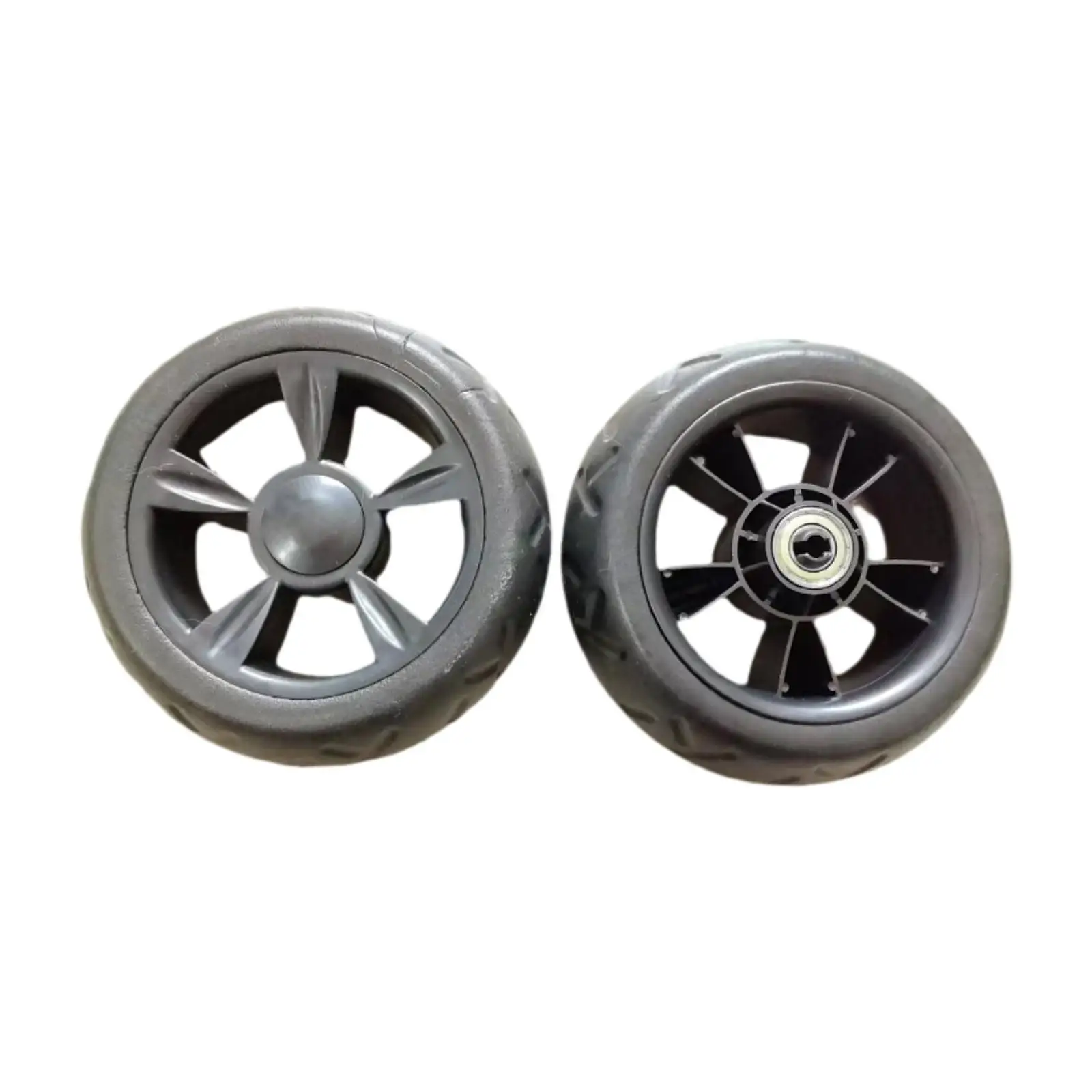 2 колеса для продуктовой тележки, легкая многофункциональная бесшумная компактная замена
2 колеса для продуктовой тележки, легкая многофункциональная бесшумная компактная замена