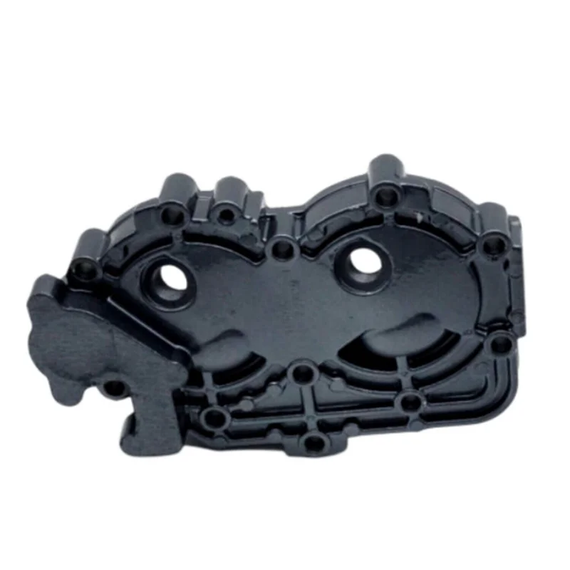 6E7-11111-01-94 Cylinder Head Cover For Yamaha Outboard 9.9Hp 15Hp 2 Stroke Outboard Engine 9.9D 15D Parts Accessories-A99D
6E7-11111-01-94 Cylinder Head Cover For Yamaha Outboard 9.9Hp 15Hp 2 Stroke Outboard Engine 9.9D 15D Parts Accessories-A99D