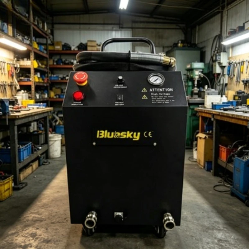 professional dry ice cleaning system for automotive restoration, engine bay cleaning, and complete carbon deposition removal
professional dry ice cleaning system for automotive restoration, engine bay cleaning, and complete carbon deposition removal