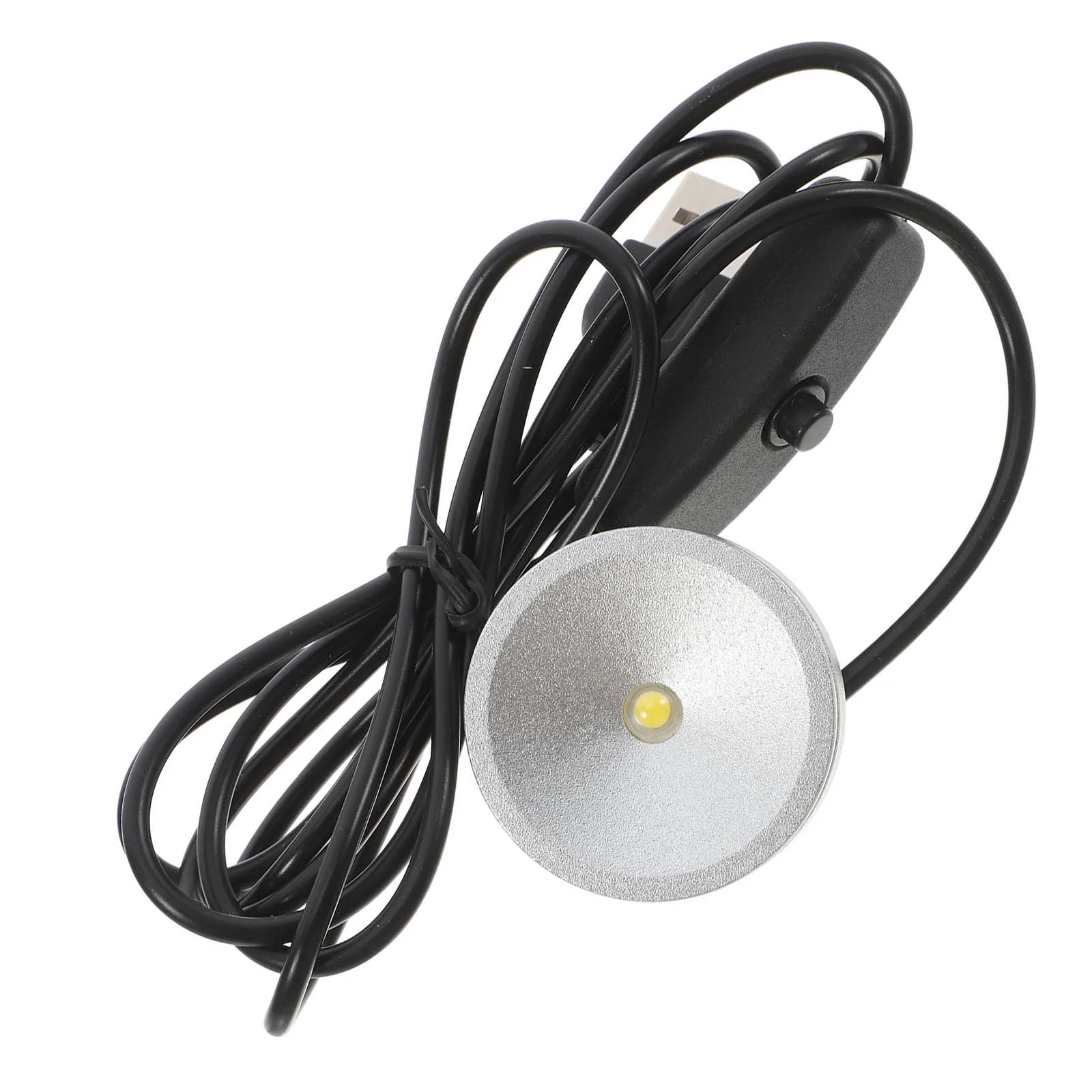 LED Aluminum Floodlight Ultra Thin Wide Angle 5V USB Mini Diffuser for Desk Reading Kitchen Cabinet Lighting Display 3W 4000K 
LED Aluminum Floodlight Ultra Thin Wide Angle 5V USB Mini Diffuser for Desk Reading Kitchen Cabinet Lighting Display 3W 4000K
