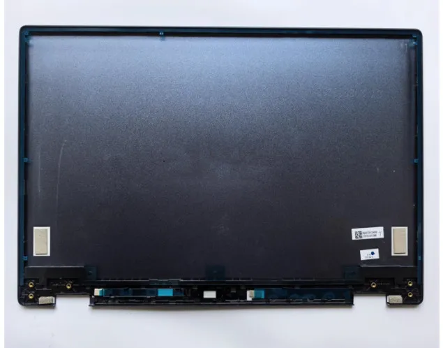 Новая задняя крышка ЖК-дисплея для ноутбука Asus VivoBook 14 TP412UA SF4100 TP412FA HQ20705126000
Новая задняя крышка ЖК-дисплея для ноутбука Asus VivoBook 14 TP412UA SF4100 TP412FA HQ20705126000