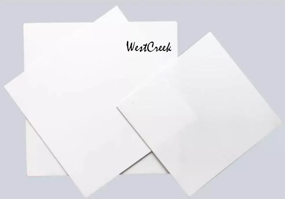 WESTCREEK 2mm thick boron nitride square Ceramic plate BN glass ceramic panel borazon sheet
WESTCREEK 2mm thick boron nitride square Ceramic plate BN glass ceramic panel borazon sheet