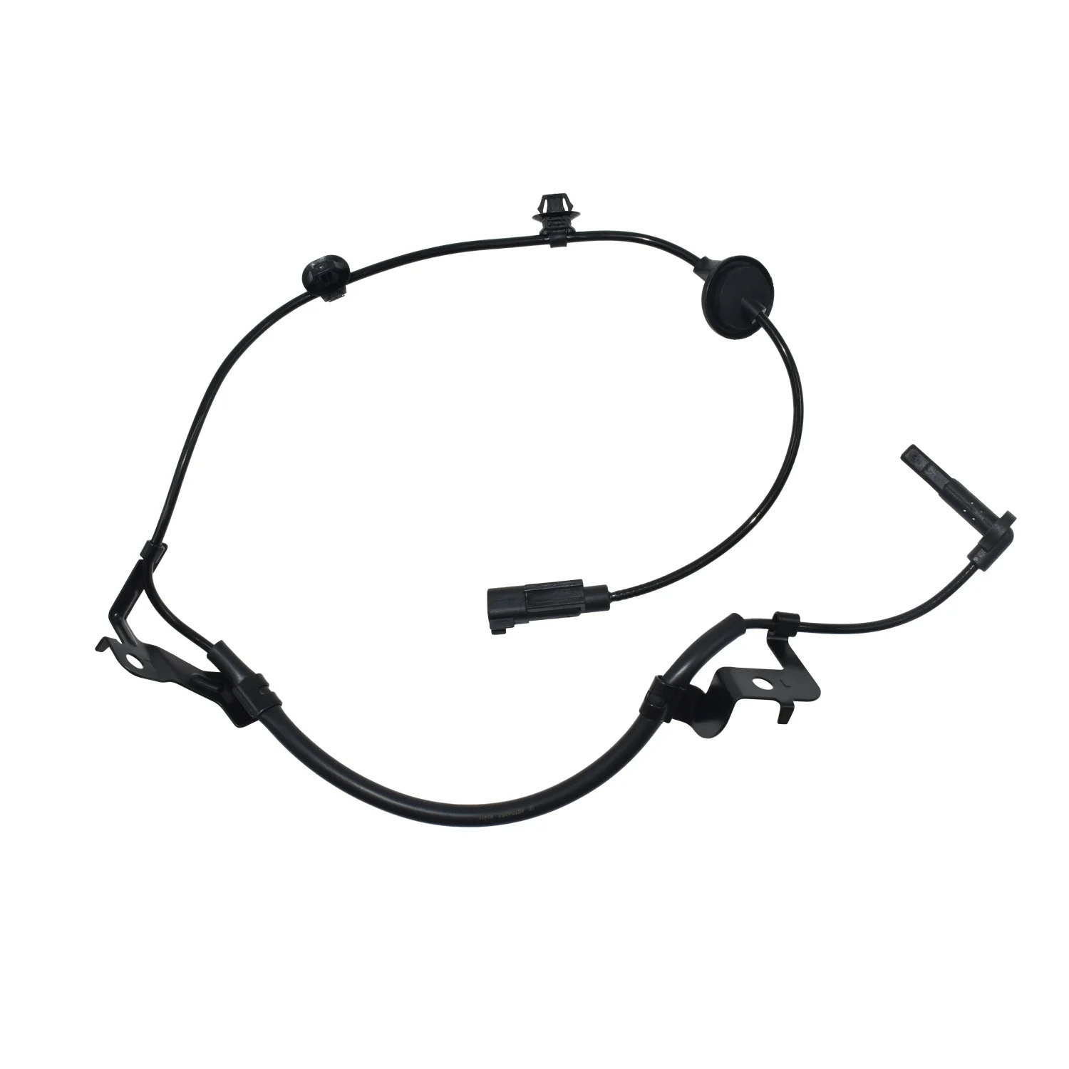 ABS sensor 4670A583, ABS Wheel Speed Sensor, Vehicle Speed Sensor, OEM Replacement Auto Part
ABS sensor 4670A583, ABS Wheel Speed Sensor, Vehicle Speed Sensor, OEM Replacement Auto Part