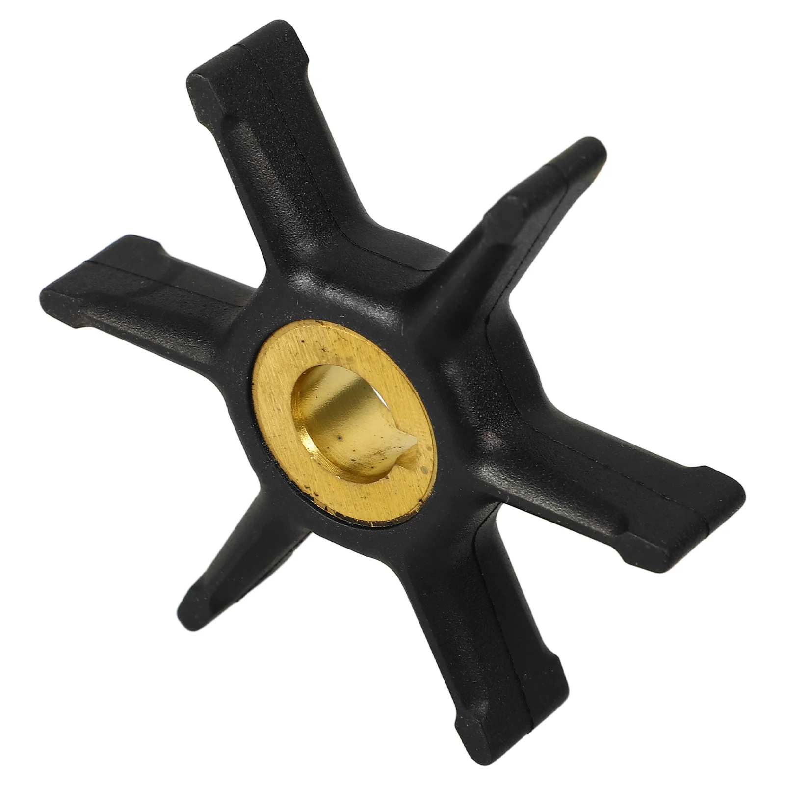 Water Replacement Outboard Motor Impeller Durable Efficient Flow Transfer Pump Part Utility Pump Impeller Engine Component
Water Replacement Outboard Motor Impeller Durable Efficient Flow Transfer Pump Part Utility Pump Impeller Engine Component