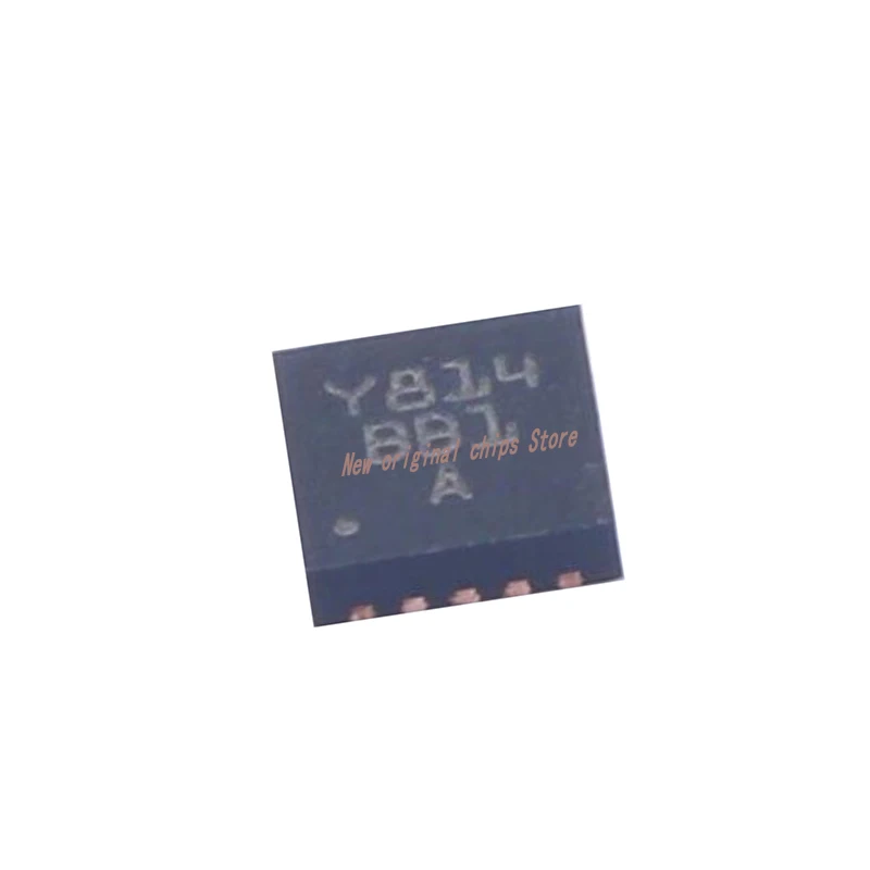 2 шт./лот BB1 STBB1APUR STBB1 QFN10 STBB1-APUR
2 шт./лот BB1 STBB1APUR STBB1 QFN10 STBB1-APUR