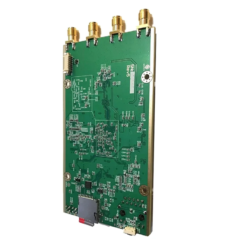 Exquisite-Software Defined Radio SDR Ad9363 Ad9361 7020 Adi Pluto Communication Experiment Platform Openwifi Development Board
Exquisite-Software Defined Radio SDR Ad9363 Ad9361 7020 Adi Pluto Communication Experiment Platform Openwifi Development Board