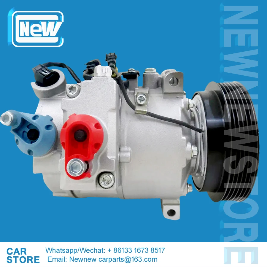 For AC Compressor Land Rover LR2 2008-2012 VOLVO XC90 6G9N-19D623-FG 6G9N-19D623-FH 9G9N-19D629-EA LR012019 LR020193 Z0002279D
For AC Compressor Land Rover LR2 2008-2012 VOLVO XC90 6G9N-19D623-FG 6G9N-19D623-FH 9G9N-19D629-EA LR012019 LR020193 Z0002279D