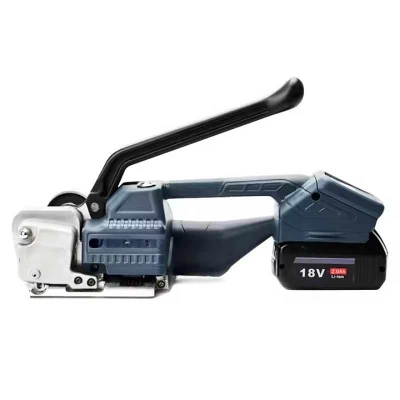 Heavy-duty Manual Strapping Machine Multifunctional PP Plastic Tape Packaging Tool Three in One
Heavy-duty Manual Strapping Machine Multifunctional PP Plastic Tape Packaging Tool Three in One