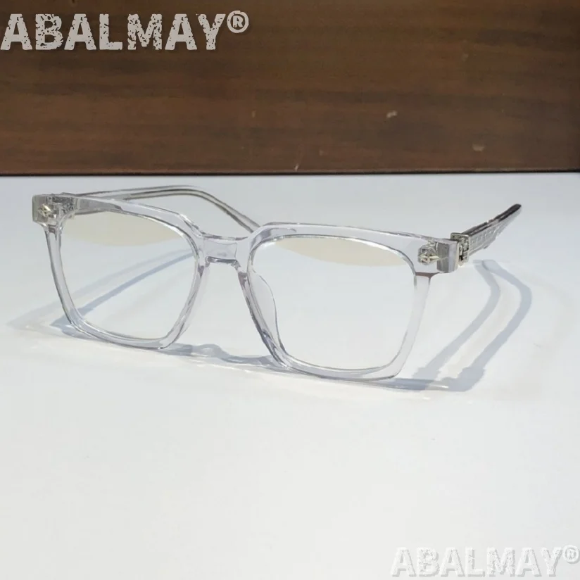 Top Quality Designer Optical Glasses for Men and Women 8142 SIZE 55-18-150 Titanium Luxury Business Prescription spectacle frame
Top Quality Designer Optical Glasses for Men and Women 8142 SIZE 55-18-150 Titanium Luxury Business Prescription spectacle frame