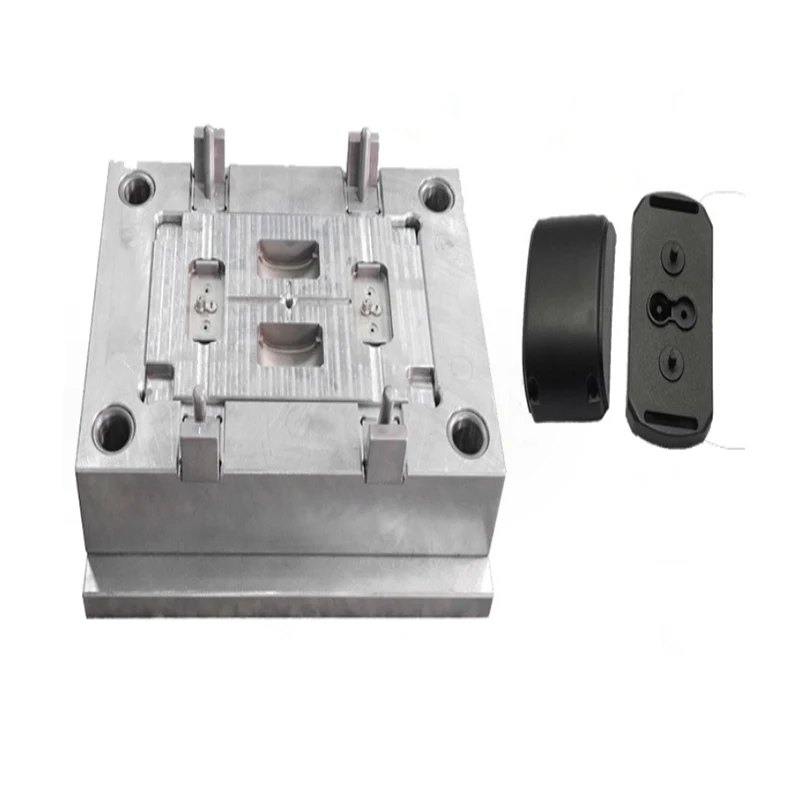 Custom machining of high-hardness mold steel, electronic injection molds, multi-structure injection molded components
Custom machining of high-hardness mold steel, electronic injection molds, multi-structure injection molded components
