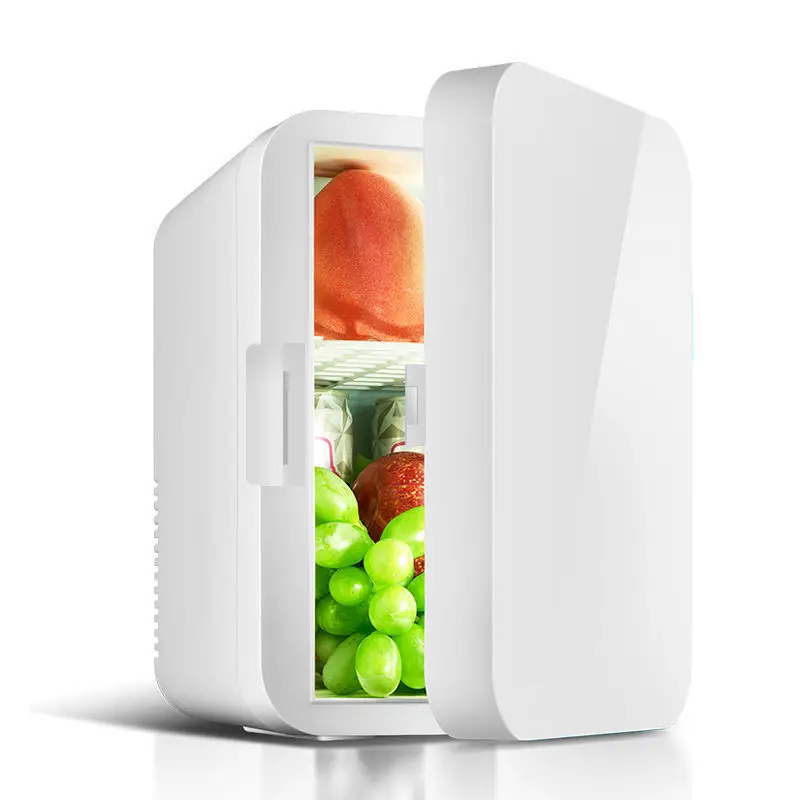 Car home dual-purpose mini refrigerator 16L dormitory dormitory small
Car home dual-purpose mini refrigerator 16L dormitory dormitory small