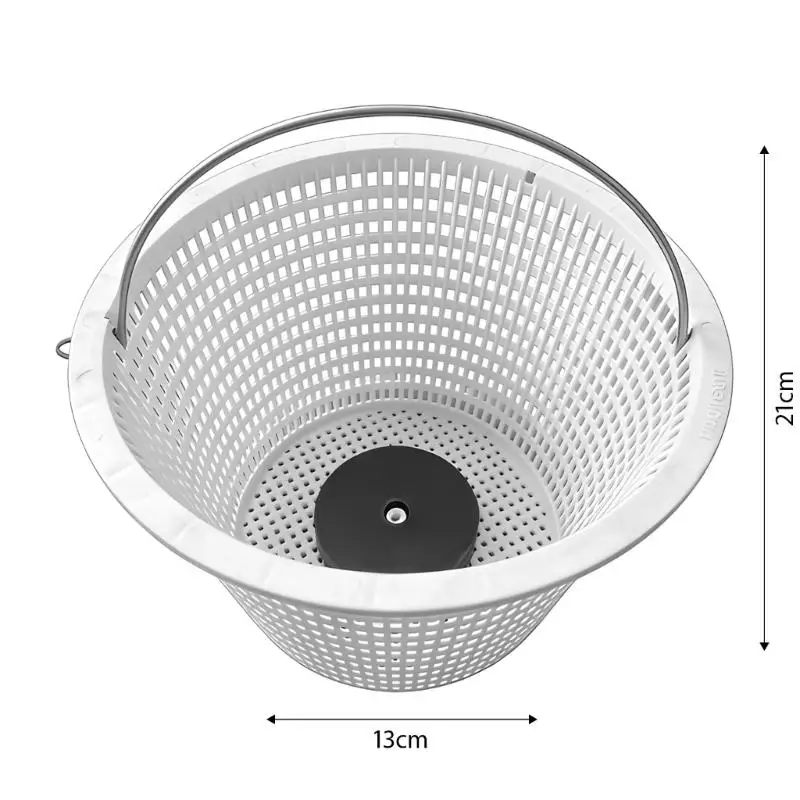 Swimming Pool Skimmer Basket for Above Ground Pool Quick Installation Design K1YF
Swimming Pool Skimmer Basket for Above Ground Pool Quick Installation Design K1YF