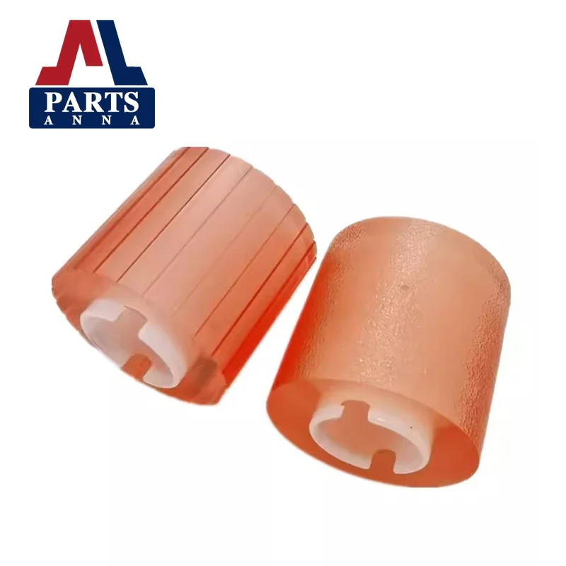 A08R562201 A08R562101 Paper Feed Pickup Roller for Konica Minolta bizhub Pro 1050 1050E 1050EP 1050P 1200 1200P PP701
A08R562201 A08R562101 Paper Feed Pickup Roller for Konica Minolta bizhub Pro 1050 1050E 1050EP 1050P 1200 1200P PP701