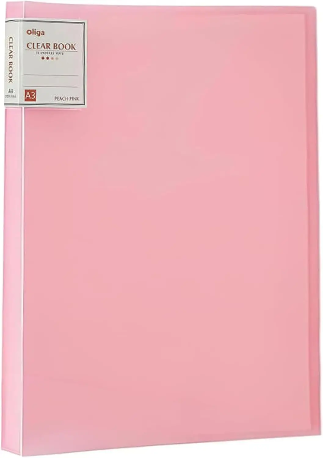 A3 Diamond Art Storage Book 30 Pages 60 Views Portfolio Folder for Paintings
A3 Diamond Art Storage Book 30 Pages 60 Views Portfolio Folder for Paintings