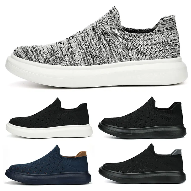 Women Men Sneakers Breathable Sock Shoes Outdoor Low Top Casual Shoes for Walking Soft Sole Slip on Mesh Summer Size 36-46
Women Men Sneakers Breathable Sock Shoes Outdoor Low Top Casual Shoes for Walking Soft Sole Slip on Mesh Summer Size 36-46