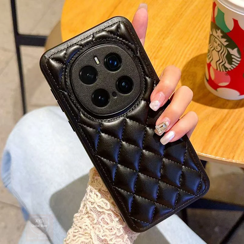 For Honor Magic7 Pro Magic 7 Case Soft Skin Fashion Leather Cover For Honor Magic 7 Pro Phone Case Shell Luxury Bag Back Covers
For Honor Magic7 Pro Magic 7 Case Soft Skin Fashion Leather Cover For Honor Magic 7 Pro Phone Case Shell Luxury Bag Back Covers