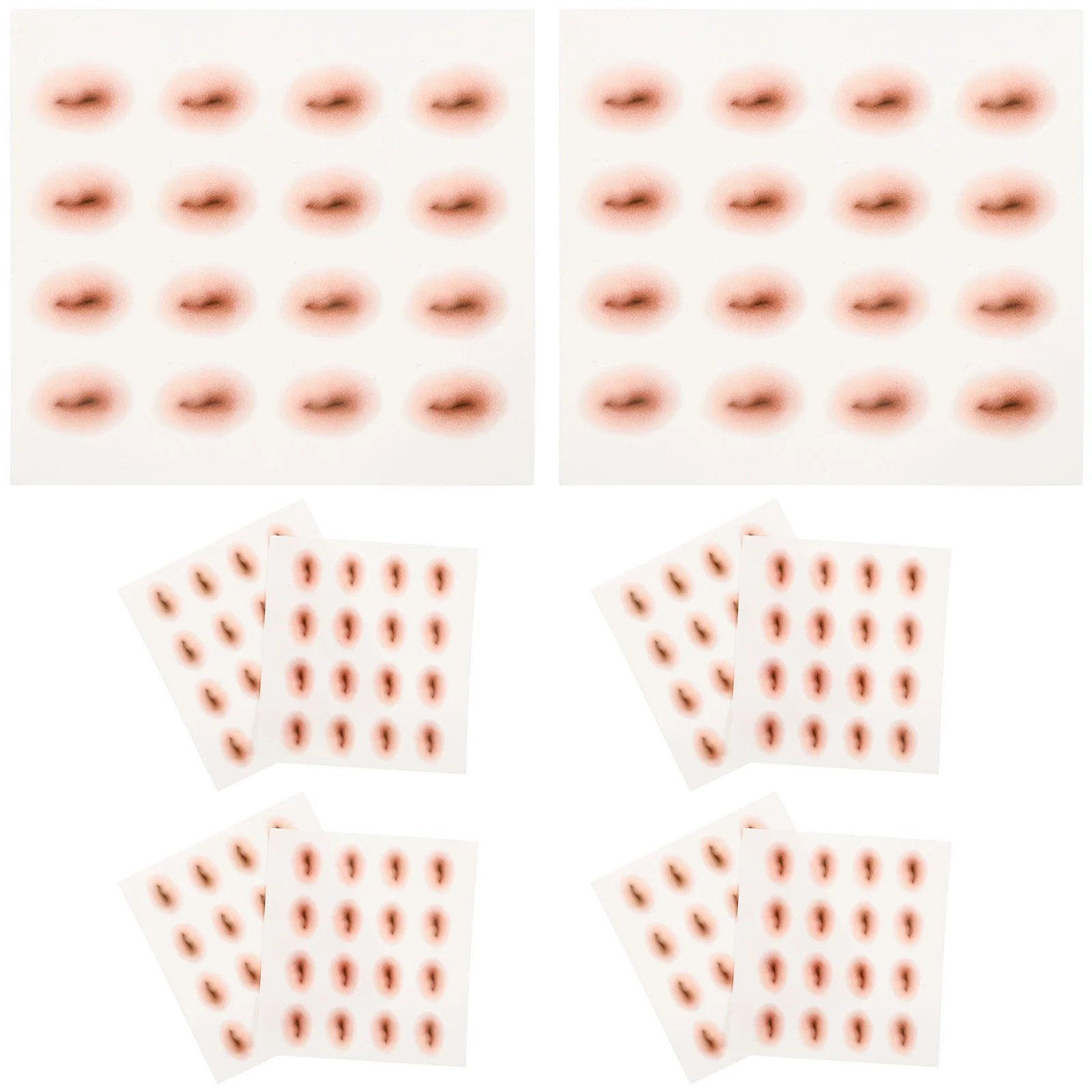 10pcs Simulation Tattoos Temporary Body Decorative UV Proof Summer Party Accessories Fake Belly Button Women tats Stickers
10pcs Simulation Tattoos Temporary Body Decorative UV Proof Summer Party Accessories Fake Belly Button Women tats Stickers