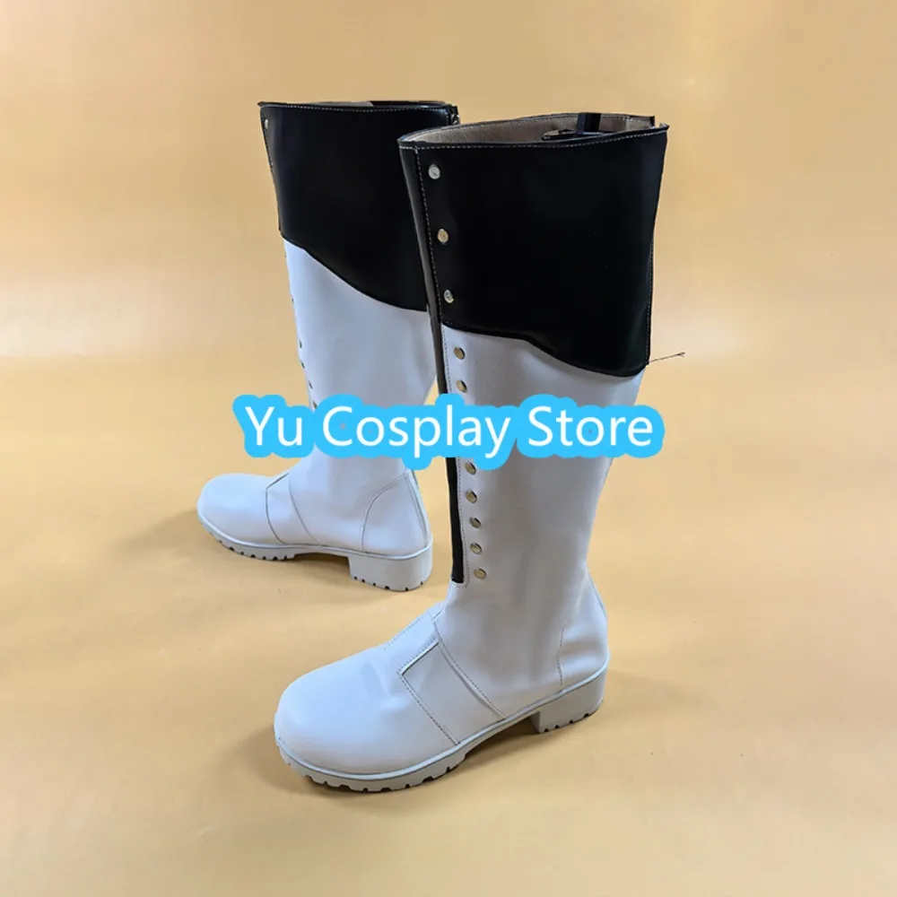 Yu Cosplay Store Youhabah Cosplay Shoes Anime Cosplay Shoes Boots Halloween Costumes Props
Yu Cosplay Store Youhabah Cosplay Shoes Anime Cosplay Shoes Boots Halloween Costumes Props