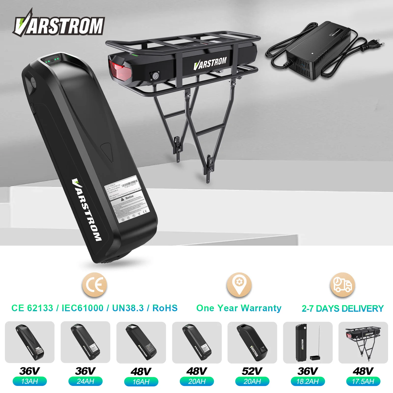 Оригинальный аккумулятор для электрического цикла 48 В 36 В 52 В Hailong 21700 18650 ячеек 13 Ач 17,5 20 Ач литиевая батарея для электронного велосипеда для bafang tsdz8
Оригинальный аккумулятор для электрического цикла 48 В 36 В 52 В Hailong 21700 18650 ячеек 13 Ач 17,5 20 Ач литиевая батарея для электронного велосипеда для bafang tsdz8