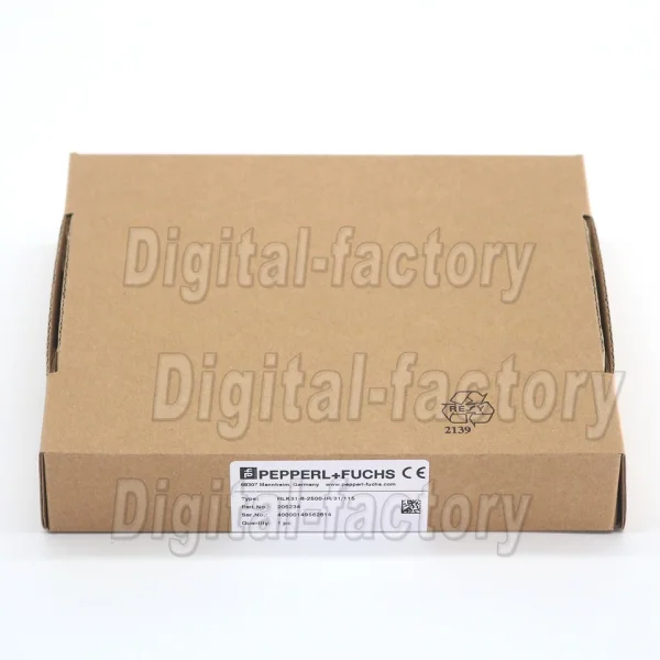 1 шт., новинка для датчика Rlk31-8-2500-ir/31/115, абсолютно новый оригинальный точечный Plc
1 шт., новинка для датчика Rlk31-8-2500-ir/31/115, абсолютно новый оригинальный точечный Plc