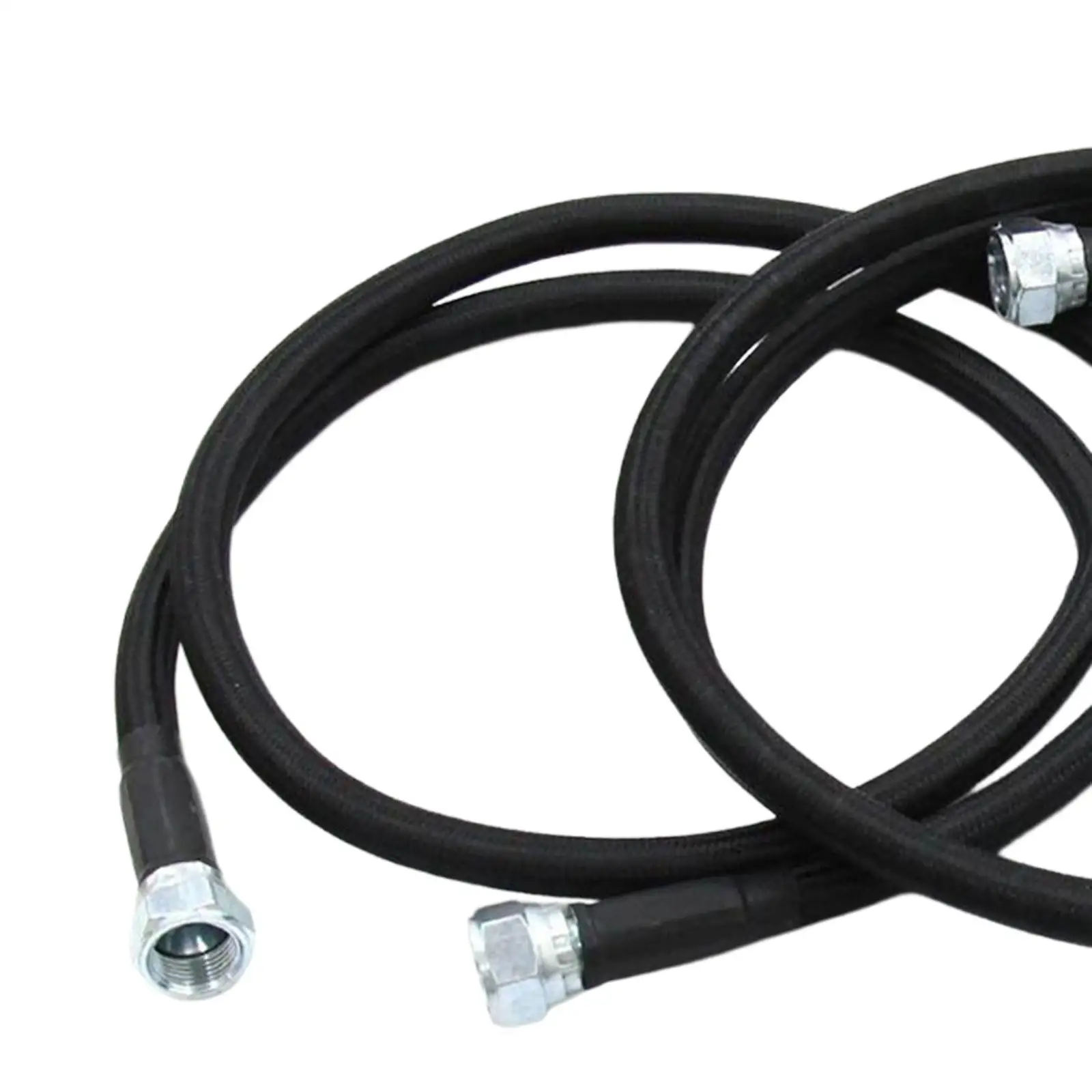 Transmission Cooler Hose Line Kit Durable Professional Accessory Replacement Parts for 48RE Transmissions 2003-2007
Transmission Cooler Hose Line Kit Durable Professional Accessory Replacement Parts for 48RE Transmissions 2003-2007