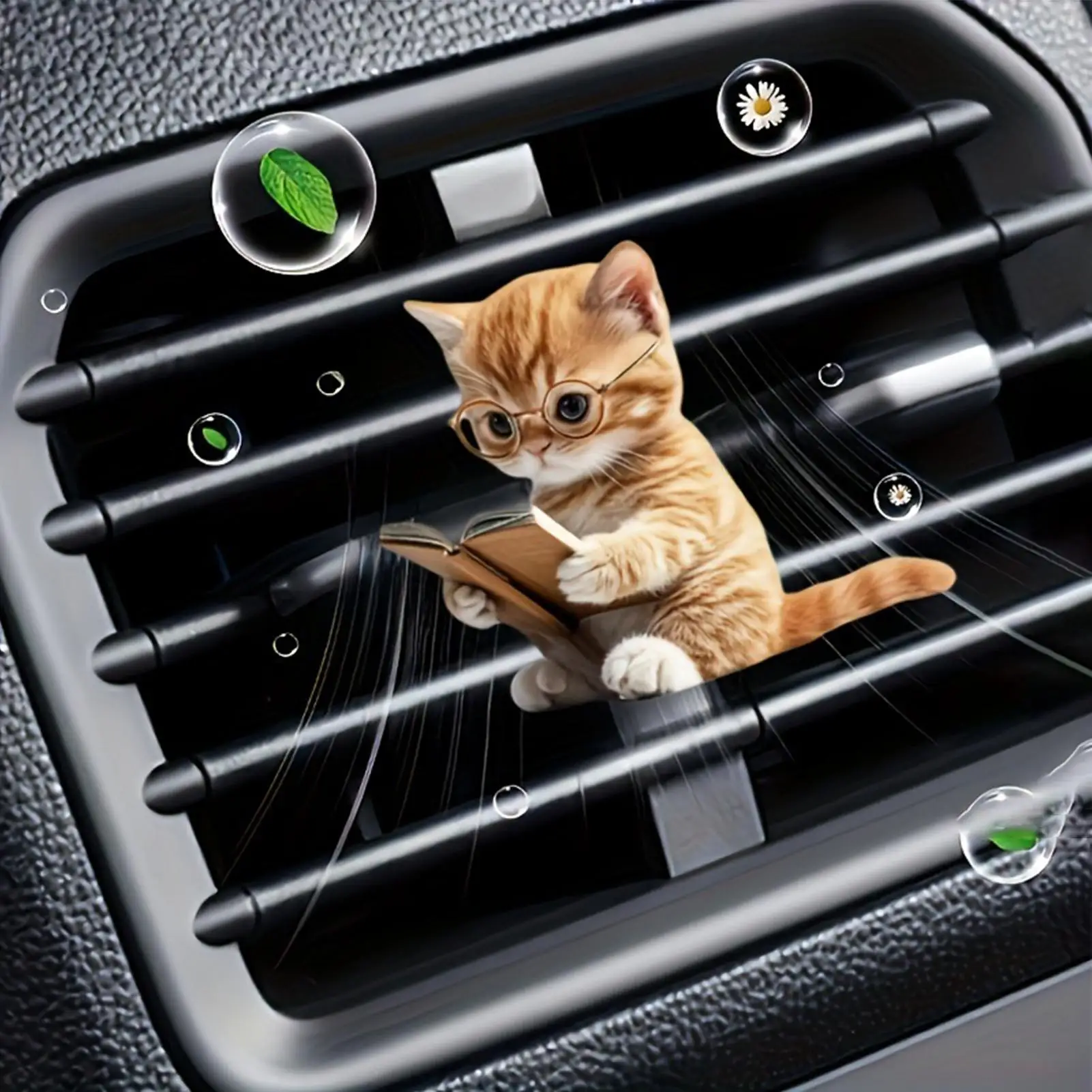 Зажимы для вентиляционных отверстий, освежитель воздуха для кошек, украшения для вентиляционных отверстий для автомобиля, дезодоратор для ароматерапии, долговечные 2D плоские акриловые аксессуары
Зажимы для вентиляционных отверстий, освежитель воздуха для кошек, украшения для вентиляционных отверстий для автомобиля, дезодоратор для ароматерапии, долговечные 2D плоские акриловые аксессуары