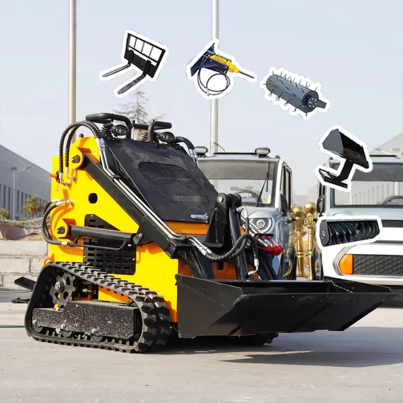 Дизельный домашний садовый колесный/гусеничный международный мини-маленький мини-погрузчик с бортовым поворотом
Дизельный домашний садовый колесный/гусеничный международный мини-маленький мини-погрузчик с бортовым поворотом