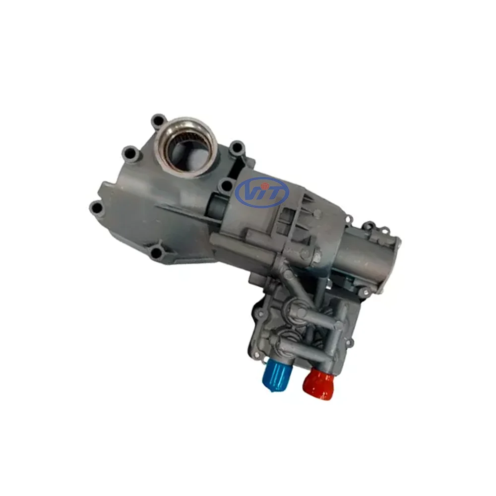 VIT-SA Shifting Cylinder Gearbox Transmission 0022608663 0032602163 9302600063 9302600163 9302600263 Truck Spare Parts
VIT-SA Shifting Cylinder Gearbox Transmission 0022608663 0032602163 9302600063 9302600163 9302600263 Truck Spare Parts