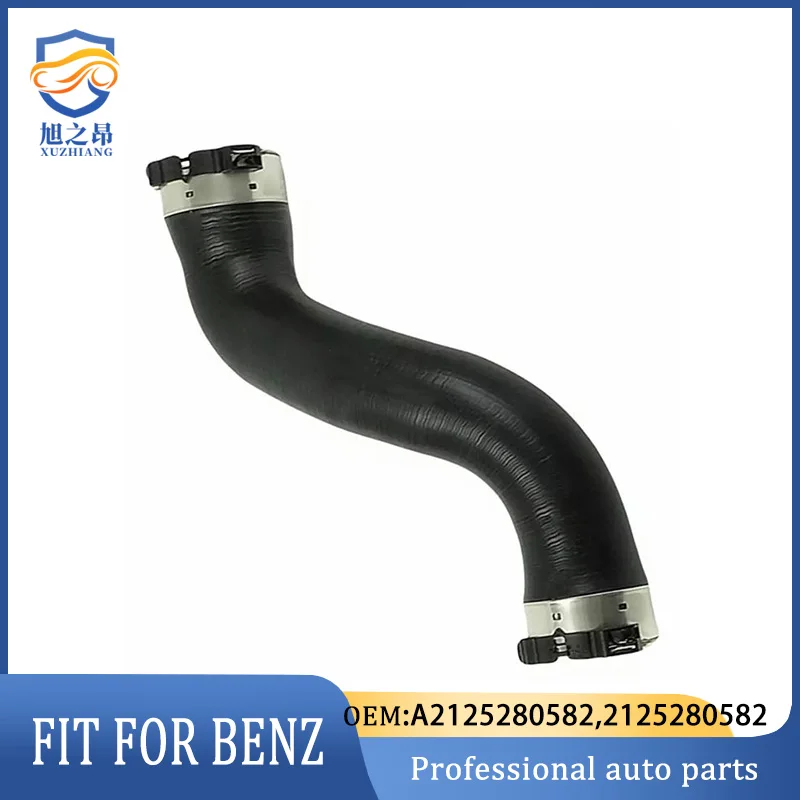 Воздухозаборный шланг A2125280582 Intercooler Turbo для Mercedes Benz W212 2,2 CDI 2125280582
Воздухозаборный шланг A2125280582 Intercooler Turbo для Mercedes Benz W212 2,2 CDI 2125280582