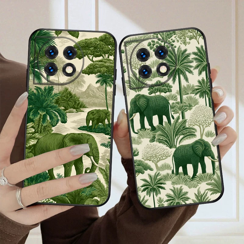 Elephant Tree For OnePlus 8 9 11 12 13 10 Pro 9RT 8T 12R Ace 3 5 2V Nord CE 2 4 Lite N20 SE 30 N200 silicone soft phone case
Elephant Tree For OnePlus 8 9 11 12 13 10 Pro 9RT 8T 12R Ace 3 5 2V Nord CE 2 4 Lite N20 SE 30 N200 silicone soft phone case