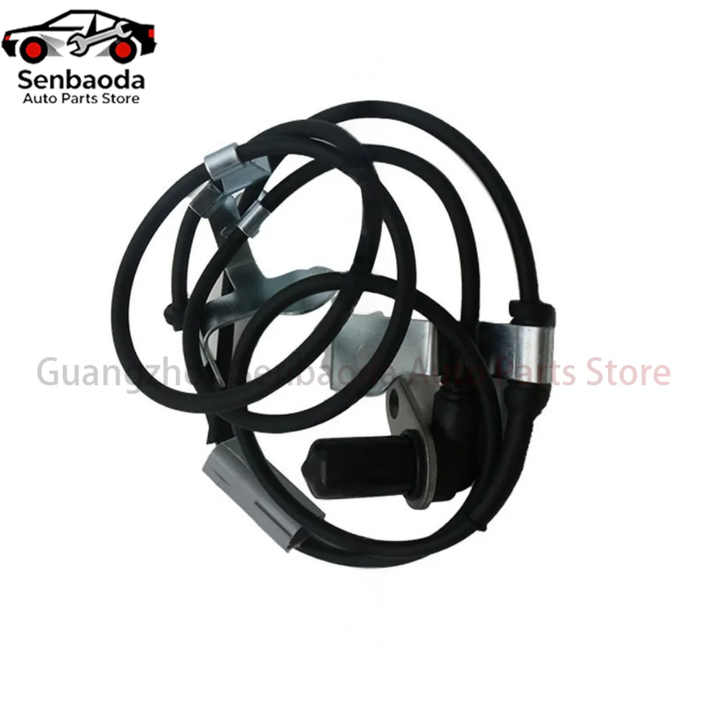 UM53-43-72YA High Quality Rear Left ABS Wheel Speed Sensor For Mazda BT-50 Ford Ranger 2006-2012 Auto Part Accessories
UM53-43-72YA High Quality Rear Left ABS Wheel Speed Sensor For Mazda BT-50 Ford Ranger 2006-2012 Auto Part Accessories