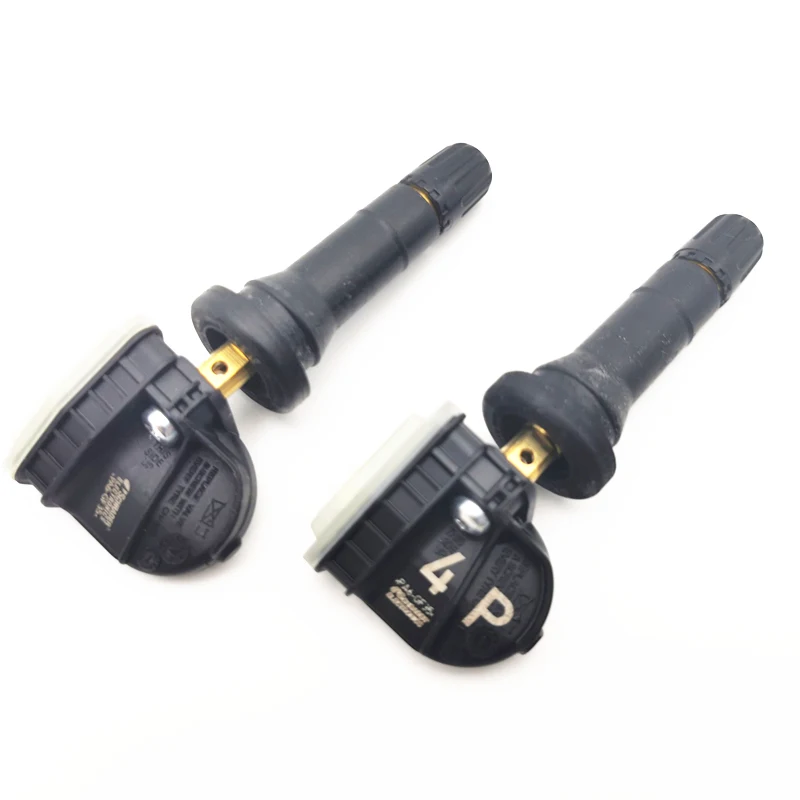 Tire Pressure Monitoring Module for BYD F3 T3 E5 M3 Car Accessories Tire Pressure Sensor
Tire Pressure Monitoring Module for BYD F3 T3 E5 M3 Car Accessories Tire Pressure Sensor
