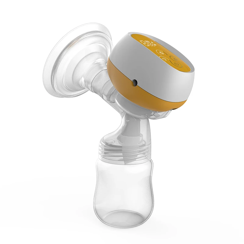 Doopser Mom Care Automatic Electric Breast Pump for Breast Lactation Portable Breast Pump for Baby Milk Suction
Doopser Mom Care Automatic Electric Breast Pump for Breast Lactation Portable Breast Pump for Baby Milk Suction