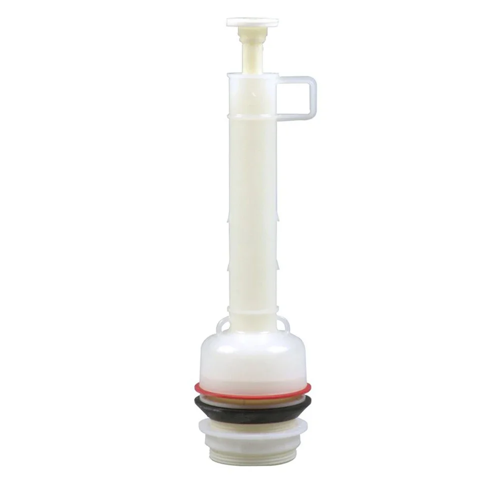 Replacement Flush Valve For for Mansfield 2111112 with 11 1/2 Inch Length Designed For for Mansfield Toilet Models 125 to 190
Replacement Flush Valve For for Mansfield 2111112 with 11 1/2 Inch Length Designed For for Mansfield Toilet Models 125 to 190