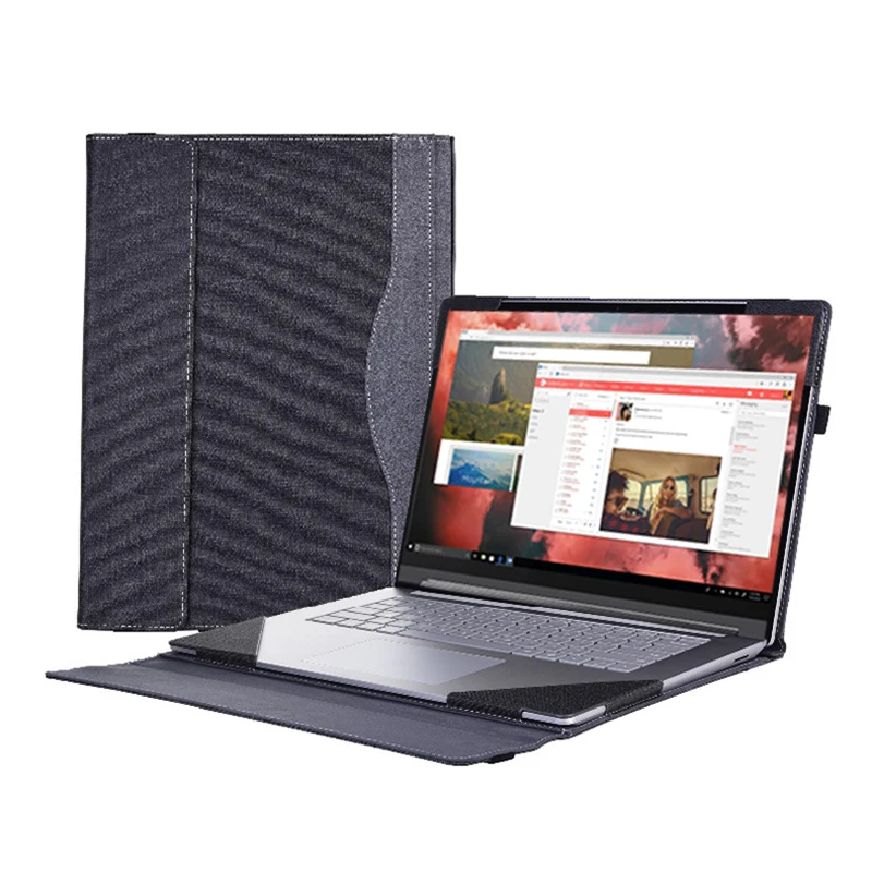 Case Cover For Lenovo Yoga 9i 15 For Yoga 9 15IMH5 15.6 Laptop Sleeve Pouch Notebook PC Bag Protective Skin Keyboard Cover Gift
Case Cover For Lenovo Yoga 9i 15 For Yoga 9 15IMH5 15.6 Laptop Sleeve Pouch Notebook PC Bag Protective Skin Keyboard Cover Gift