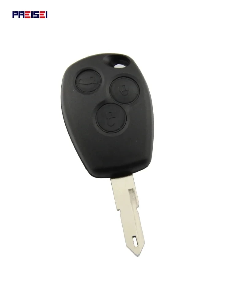 10pcs/pack 3 Buttons Remote Key shell for Renault Car Auto key case replacements
10pcs/pack 3 Buttons Remote Key shell for Renault Car Auto key case replacements