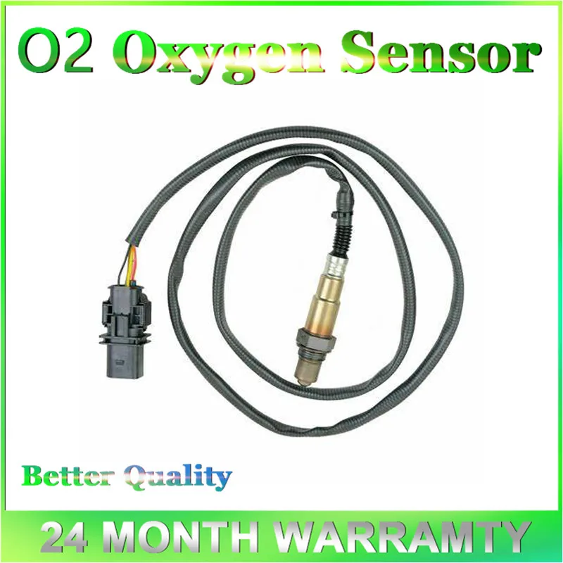 Oxygen O2 Lambda Sensor For Mercedes-Benz W203 W211 W220 S203 S211 S320 CL203 CLC200 CLC220 CLK63 A0035427218 A 003 542 72 18
Oxygen O2 Lambda Sensor For Mercedes-Benz W203 W211 W220 S203 S211 S320 CL203 CLC200 CLC220 CLK63 A0035427218 A 003 542 72 18