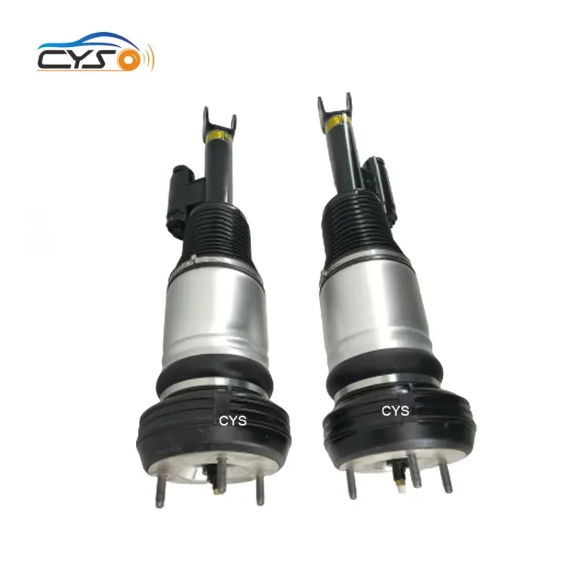 A2233208803 A2233207202 Front Air Suspension Shock for Mercedes-Benz S-Class W223 S500 2020-
A2233208803 A2233207202 Front Air Suspension Shock for Mercedes-Benz S-Class W223 S500 2020-