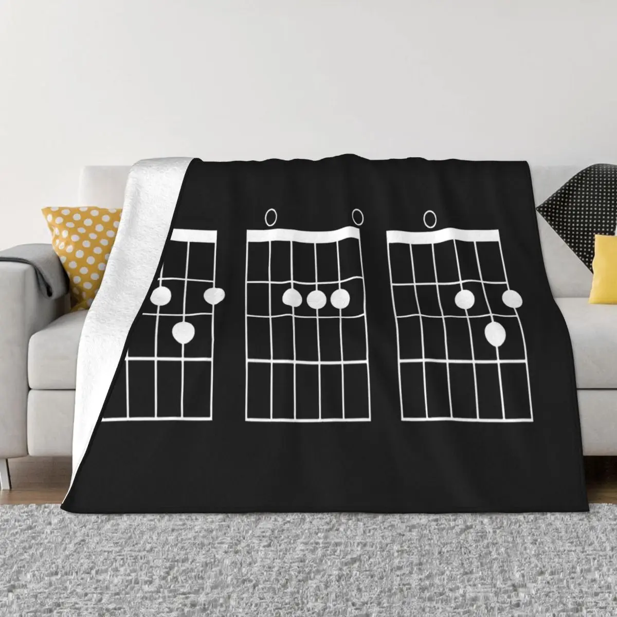 Mens Guitar Chord Dad Funny Black Cotton Vintage Gift For Men Women Hipster Original Hot Sell Casual Throw Blanket
Mens Guitar Chord Dad Funny Black Cotton Vintage Gift For Men Women Hipster Original Hot Sell Casual Throw Blanket