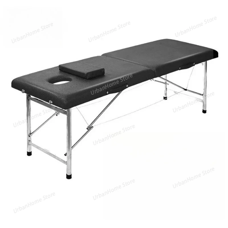 Aesthetic Stretchers Folding Bed Massage Lash Luxury Portable Stretcher Furniture Maca De Estetica Table De YJT 0727
Aesthetic Stretchers Folding Bed Massage Lash Luxury Portable Stretcher Furniture Maca De Estetica Table De YJT 0727