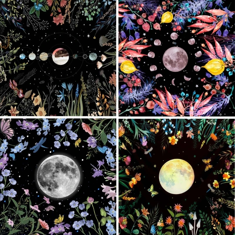 Astrology Tarots Table Altar Cloth Metaphysical Board Game Mat Pendulum Divinations Altar Tablecloth Board Game Card Pad
Astrology Tarots Table Altar Cloth Metaphysical Board Game Mat Pendulum Divinations Altar Tablecloth Board Game Card Pad