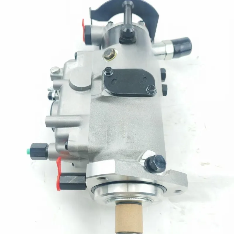Quality Supply Construction Machinery 1103 Engine Parts Fuel Pump Assembly 2643B319
Quality Supply Construction Machinery 1103 Engine Parts Fuel Pump Assembly 2643B319