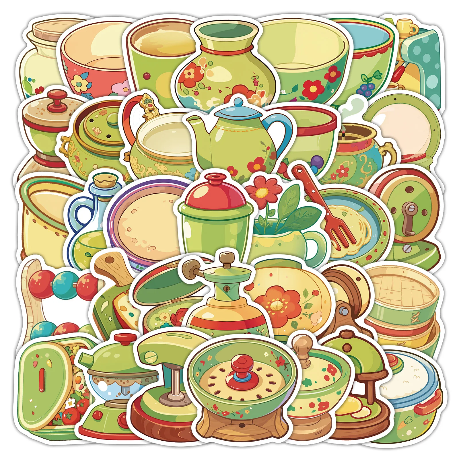 10/54PCS Creative Tableware Cartoon Waterproof Stickers Decoration DIY Notebook Mobile Guitar Suitcase Water Cup Graffiti Toys
10/54PCS Creative Tableware Cartoon Waterproof Stickers Decoration DIY Notebook Mobile Guitar Suitcase Water Cup Graffiti Toys